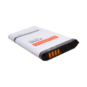 Obrazek Bateria MAXXIMUS Samsung S5 MINI 2300mAh Li-ion EB-BG800BBE