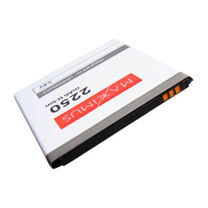 Obrazek Bateria MAXXIMUS LENOVO K5/C2/K5+ 2250mAh BL259