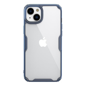 Obrazek NILLKIN NATURE PRO IPHONE 15 PLUS (6,7) BLUE