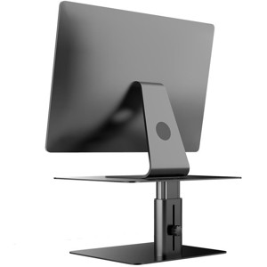 Obrazek Nillkin HighDesk Monitor Stand, podstawka na monitor, BLACK/CZARNY