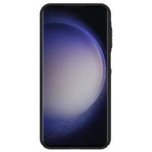 Obrazek NILLKIN super frosted shield SAMSUNG A15 5G BLACK / CZARNY