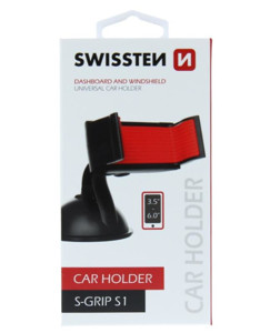 Obrazek UCHWYT SWISSTEN S-GRIP S1