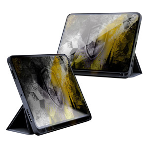 Obrazek 3MK SOFT TABLET CASE IPAD 10gen do 12 cali