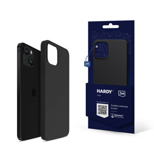 Obrazek 3MK HARDY MAGCASE IPHONE 14 PLUS Graphite