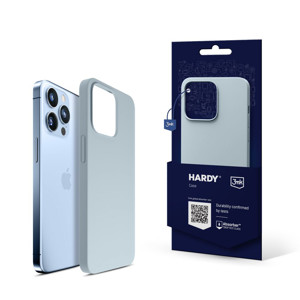 Obrazek 3MK HARDY MAGCASE IPHONE 13 PRO MAX Sierra Blue