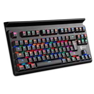 Obrazek LIOCAT KLAWIATURA GAMING MECHANICZNA KX 375CM