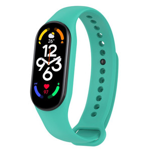 Obrazek Opaska Smart Band M5/M6 MIĘTOWY / MINT