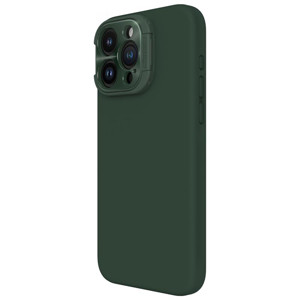 Obrazek NILLKIN LENSWING MAGNETIC IPHONE 15 PRO MAX (6,7) GREEN / ZIELONY