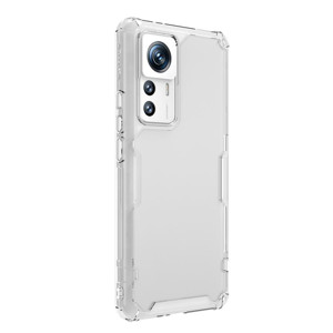 Obrazek NILLKIN NATURE PRO XIAOMI 12T PRO CLEAR