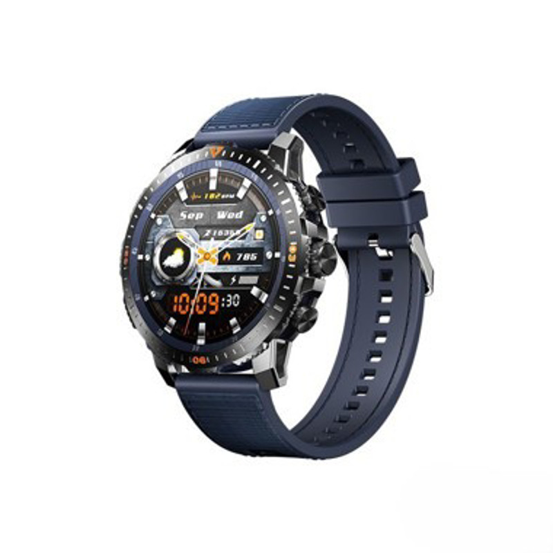 Obrazek SMARTWATCH REMAX WATCH12 NAVY BLUE