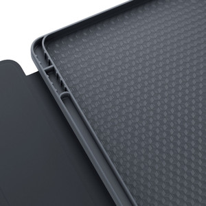 Obrazek 3MK SOFT TABLET CASE IPAD 10gen do 12 cali