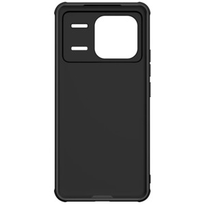 Obrazek NILLKIN super frosted shield PRO XIAOMI REDMI K70/K70 PRO/POCO F6 PRO, BLACK / CZARNY