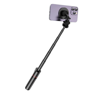 Obrazek TECH-PROTECT SELFIESTICK L06S MAGSAFE TRIPOD BLACK