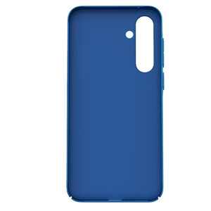 Obrazek NILLKIN super frosted shield SAMSUNG A35 5G PEACOCK BLUE