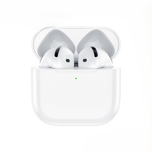 Obrazek Słuchawki Bluetooth REMAX TWS PD-BT650 PRODA Bluetooth 5.4 WHITE