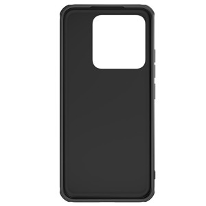 Obrazek NILLKIN super frosted shield PRO XIAOMI 14 BLACK / CZARNY