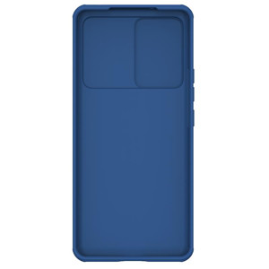 Obrazek NILLKIN CAMSHIELD PRO XIAOMI 13 LITE CIVI 2, BLUE / NIEBIESKI