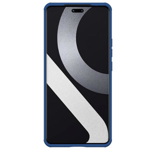 Obrazek NILLKIN CAMSHIELD PRO XIAOMI 13 LITE CIVI 2, BLUE / NIEBIESKI