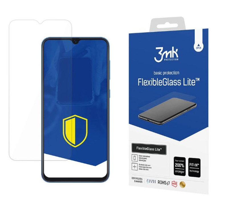 Obrazek 3MK FLEXIBLE GLASS LITE SAMSUNG A40s