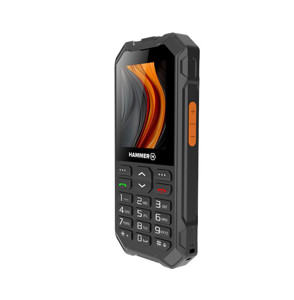 Obrazek Telefon GSM myPhone Hammer 6 LTE