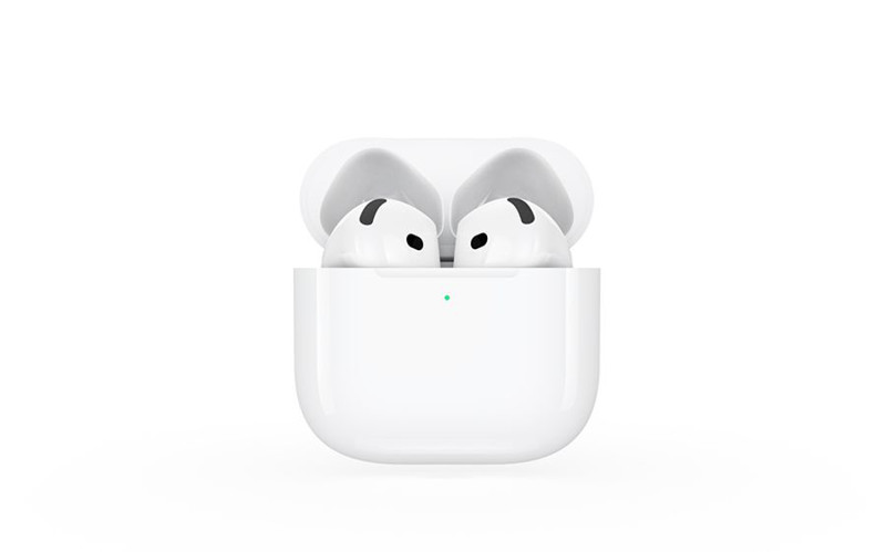 Obrazek SŁUCHAWKI T-PHOX TWS U14 PRO WHITE