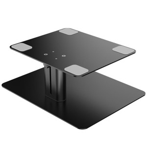 Obrazek Nillkin HighDesk Monitor Stand, podstawka na monitor, BLACK/CZARNY