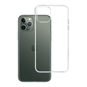 Obrazek 3MK Clear Case iPhone 12/12 Pro