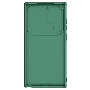 Obrazek NILLKIN CAMSHIELD PRO SAMSUNG S24 ULTRA DEEP GREEN / ZIELONY