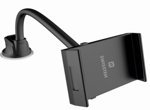 Obrazek SWISSTEN uchwyt samochodowy NA TABLET S-GRIP DO DESKI/SZYBY T1-HK