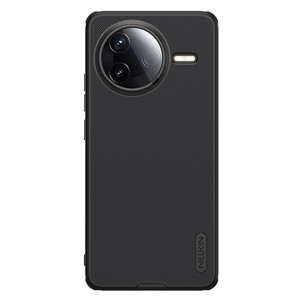 Obrazek NILLKIN super frosted shield PRO MAGNETIC XIAOMI REDMI K80/POCO F7 PRO, BLACK / CZARNY