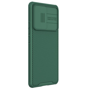 Obrazek NILLKIN CAMSHIELD PRO XIAOMI 13 LITE CIVI 2, DARK GREEN