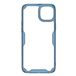 Obrazek NILLKIN NATURE PRO IPHONE 15 PLUS (6,7) BLUE