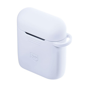 Obrazek 3MK SILICON AIRPODS CASE AIRPODS 2nd gen