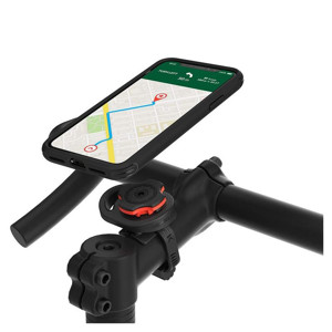 Obrazek SPIGEN UCHWYT ROWEROWY GEARLOCK MS100 BIKE MOUNT