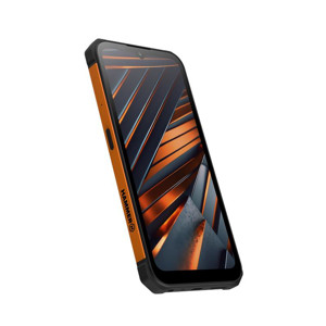 Obrazek Telefon GSM myPhone Hammer IRON Va ORANGE / POMARAŃCZOWY