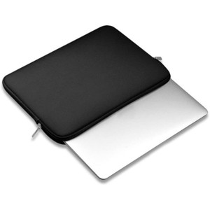 Obrazek TECH-PROTECT TORBA NA LAPTOPA NEOPREN 13 BLACK