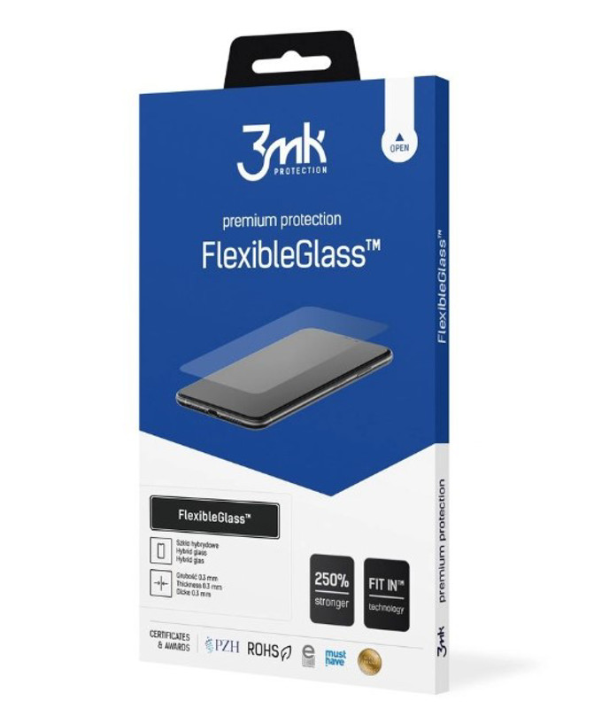 Obrazek 3MK FlexibleGlass Samsung A06