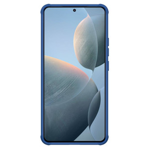 Obrazek NILLKIN CAMSHIELD PRO XIAOMI REDMI K70/K70 PRO/POCO F6 PRO, BLUE / NIEBIESK