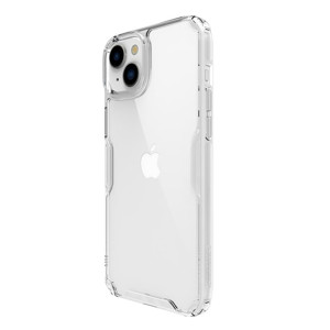 Obrazek NILLKIN NATURE PRO IPHONE 15 PLUS (6,7) CLEAR