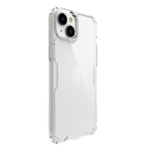 Obrazek NILLKIN NATURE PRO IPHONE 15 PLUS (6,7) CLEAR