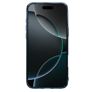 Obrazek NILLKIN NATURE PRO MAGNETIC IPHONE 16 PRO (6,3) BLUE / NIEBIESKI