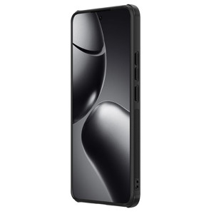 Obrazek NILLKIN super frosted shield PRO XIAOMI 14T PRO BLACK / CZARNY