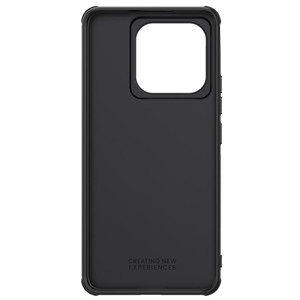 Obrazek NILLKIN super frosted shield PRO XIAOMI 14T PRO BLACK / CZARNY