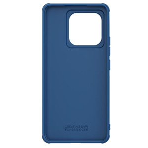 Obrazek NILLKIN super frosted shield PRO XIAOMI 14T BLUE / NIEBIESKI