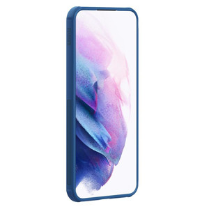 Obrazek NILLKIN super frosted shield PRO SAMSUNG S24 FE BLUE / NIEBIESKI