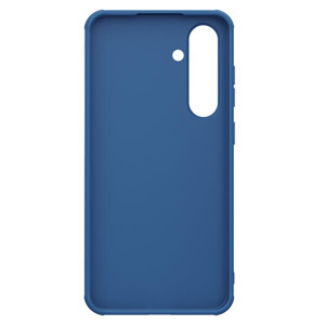 Obrazek NILLKIN super frosted shield PRO SAMSUNG S24 FE BLUE / NIEBIESKI