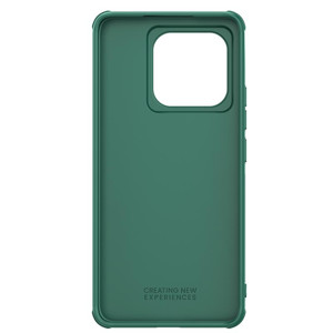 Obrazek NILLKIN super frosted shield PRO XIAOMI 14T DEEP GREEN / ZIELONY