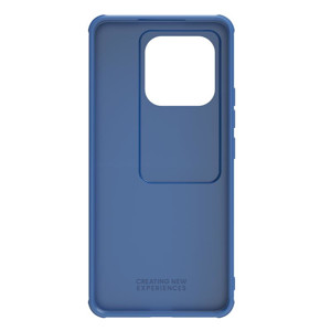 Obrazek NILLKIN CAMSHIELD PRO XIAOMI 14T BLUE / NIEBIESKI