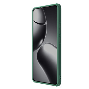 Obrazek NILLKIN CAMSHIELD PRO XIAOMI 14T PRO DEEP GREEN / ZIELONY