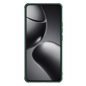 Obrazek NILLKIN CAMSHIELD PRO XIAOMI 14T PRO DEEP GREEN / ZIELONY